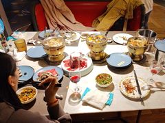 -喜庭海鲜自助(来福士店)