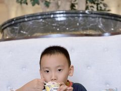 -海豚湾·大堂吧(厦门佰翔波特曼七星湾酒店)
