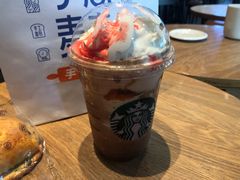 -星巴克(长沙乐和城门店)