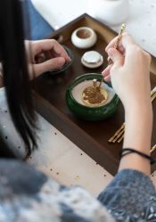 -圣贝拉母婴护理中心(深圳莱佛士店)