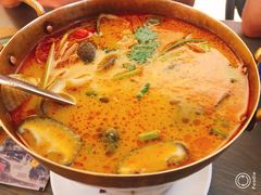 -CHINCHIN 青青·泰国料理(万象食家店)