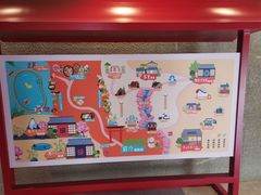 -蓝鲸湾汤泉(包河店)