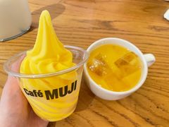 -MUJI无印良品(杭州万象城店)