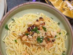 -俏巴妹烤鱼香锅(奥体店)
