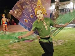 -西双版纳融创皇冠假日度假酒店