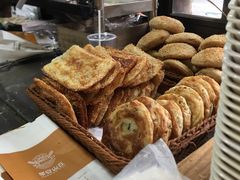 -早安山丘·豆浆油条(小木桥路店)