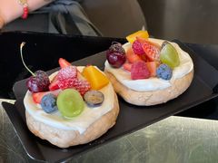 -BE NORMAL CAFE(霞溪路店)