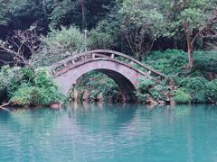 -灵栖洞天