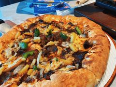 -必胜客(上海新南方商城PH店)