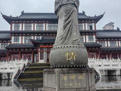 -汤显祖纪念馆