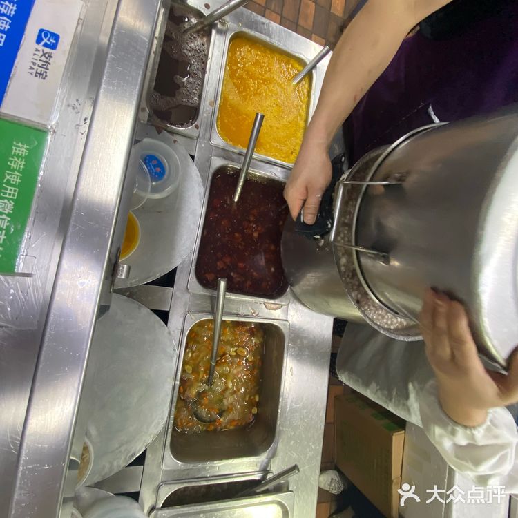 南京最好吃的乌饭