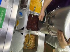 -芳婆糕团店(王府大街店)