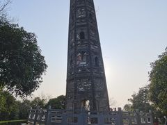 -上海佘山国家森林公园天马山园