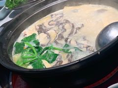 -捞神煲汤火锅(湖滨商业街店)