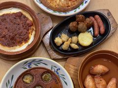 -萨莉亚意式餐厅(南京环亚凯瑟琳广场店)