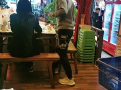 -农耕记·湖南土菜(halo广场店)