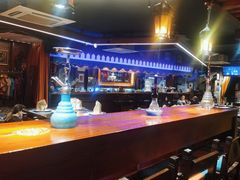 -甘尼仕印度餐厅爵士酒吧(阳春巷店)