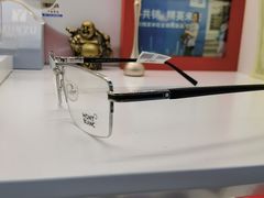 -华彬眼镜专业渐进配镜(潘家园店)
