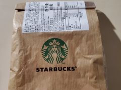 -星巴克臻选(莘庄仲盛店)