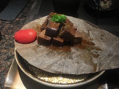 -花隐日式怀石料理(万象城购物中心店)