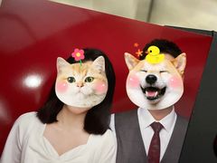 -bobo高端证件照工作室(三元桥店)