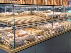 -BreadTalk面包新语·烘焙蛋糕(金光华广场店)