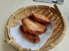 -桃花江餐厅·江景-约会·聚会