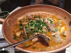 -云海肴·汽锅鸡·云南菜(高德置地店)