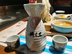 -醉长安(钟楼旗舰店)