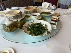 -金轩中餐厅 Jin Xuan(浦东丽思卡尔顿酒店)