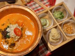 -叶叶菩提(太原别墅店)