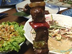 -寒鰤日式精致料理