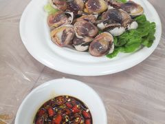 -阿杰臻选海鲜饭店(普陀山店)