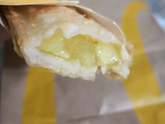 -麦当劳(王顶堤店)