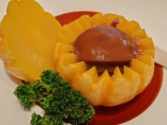 珍宝小瓜-秋萍茶宴(东大名路店)