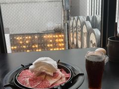 -和牛 烧肉寿喜烧涮锅 善(心斎橋店)
