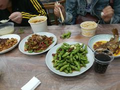 -蓝精灵饺子店