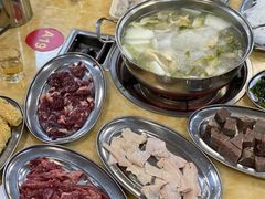 -五洞大众牛餐馆(番禺分店)