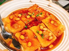 -汤城小厨•粤菜•靓汤(苏州街店)