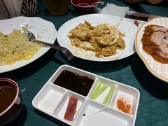 -便宜坊烤鸭店(亦庄京东店)