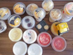 -满记甜品(苏州中心店)