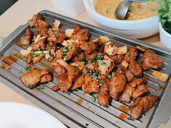 -吕氏疙瘩汤·新鲁菜(日照万象汇店)