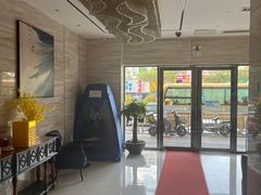 -城市便捷酒店(广州塔客村地铁站琶洲会展店)