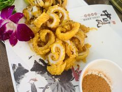 -老都一处饺子馆(道里店)