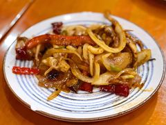 -银子铁板烧料理自助餐(人民广场店)