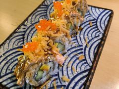 -沼津港精致料理·寿喜烧·烧鸟(漕河泾印象城店)