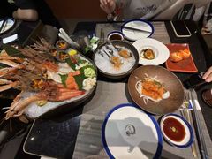 -極上萬膳·日料放题(海岸城店)