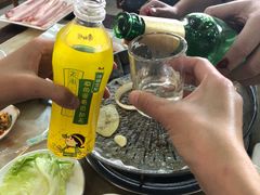 -美阿里烤肉·韩料(茂名道店)