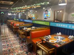 -百岁我家·酸菜鱼专门店(塘下店)