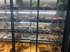 -小野摊烧烤(中洲·崇安府店)
